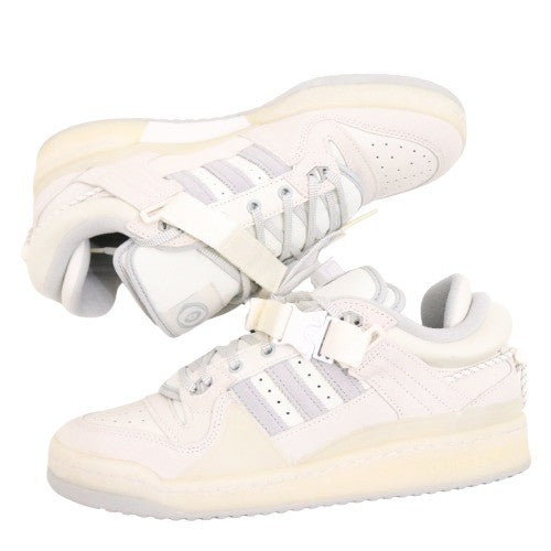 adidas(アディダス)BAD BUNNY × ADIDAS ORIGINALS FORUM LOW "WHITE BUNNY"