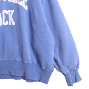 BEAUTY&YOUTH UNITED ARROWS(ビューティーアンドユース ユナイテッドアローズ)23AW Logo sweatshirt