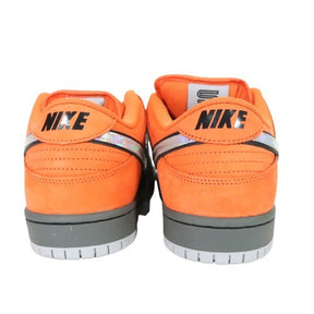 Nike SB 24AW | Dunk Low Pro "Muni Fast Pass" (IR1888-800)