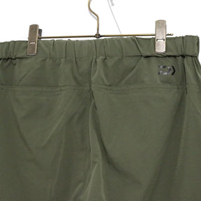 DAIWA × green label relaxing | Easy Shorts "Khaki"