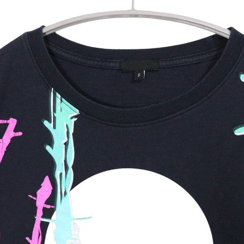 99%IS(ナインティナインパーセントイズ) Graphic T-shirt
