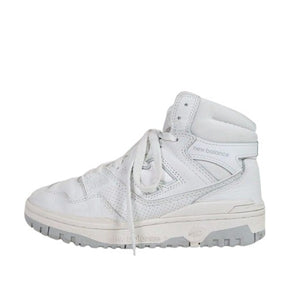 New Balance 2022 | 650R "Triple White" (BB650RWW)