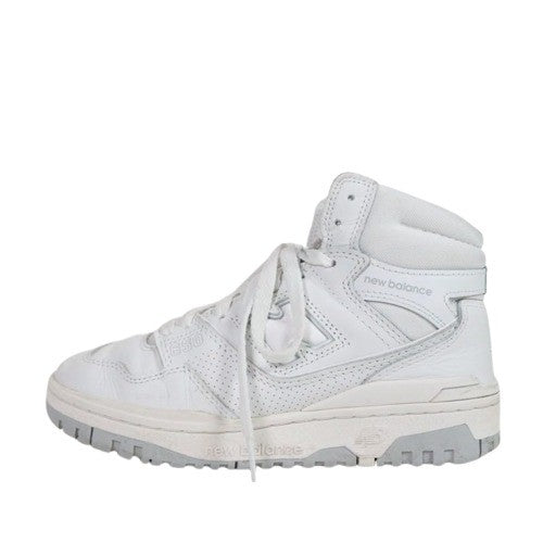 New Balance 2022 | 650R "Triple White" (BB650RWW)