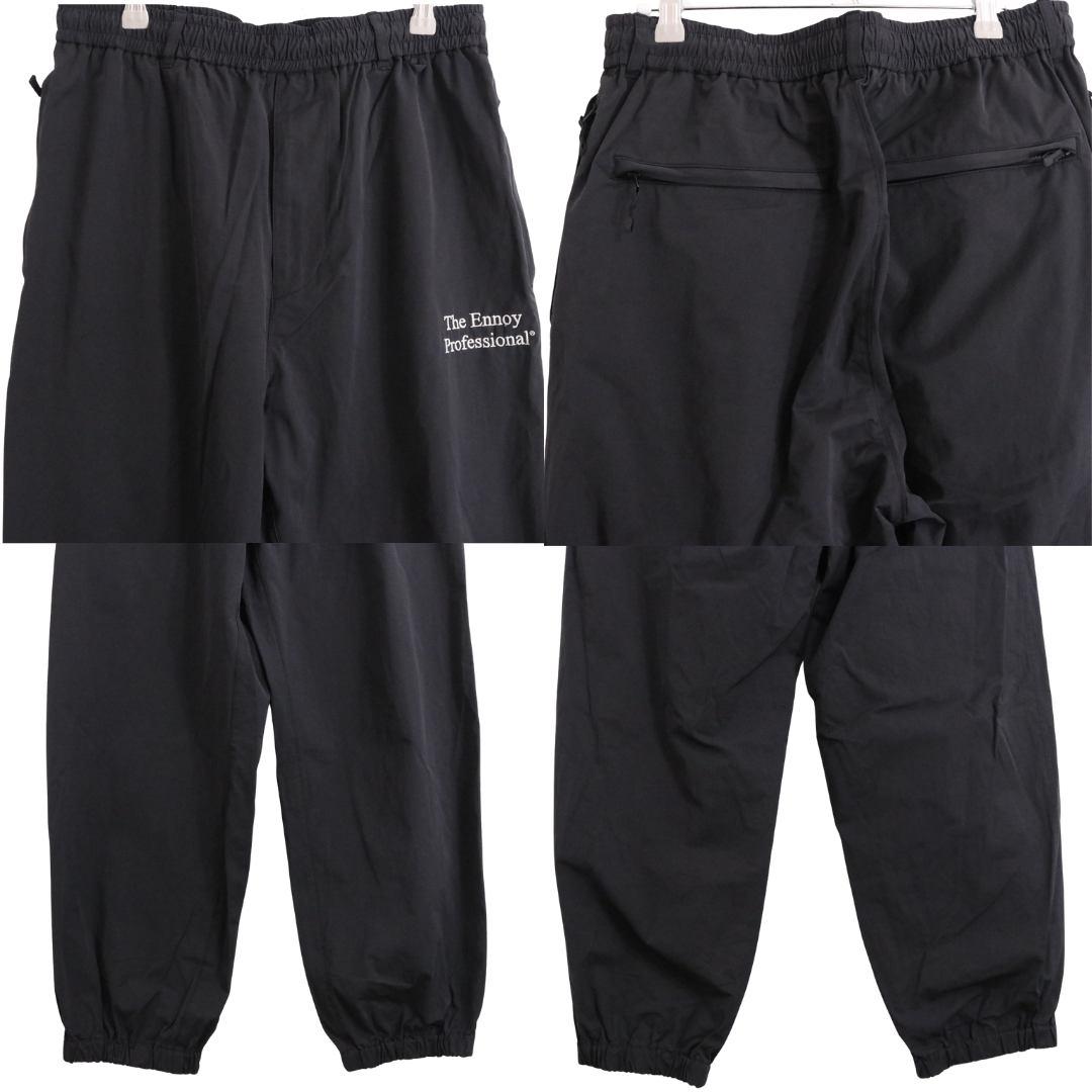 The Ennoy Professional(ザエンノイプロフェッショナル) 24AW CPN Hoodie SET UP