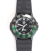 SOPHNET. 25SS | Luminox 3001 SOPH. "Black/Green" (SOPH-250094)