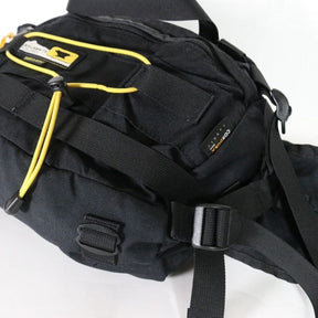 MOUNTAINSMITH | TOUR CLASSIC "Black/Yellow"