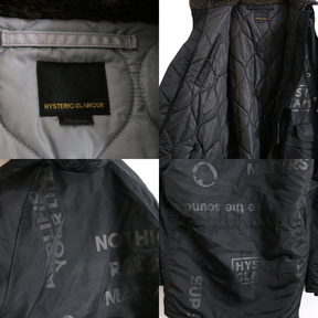 HYSTERIC GLAMOUR(ヒステリックグラマー)