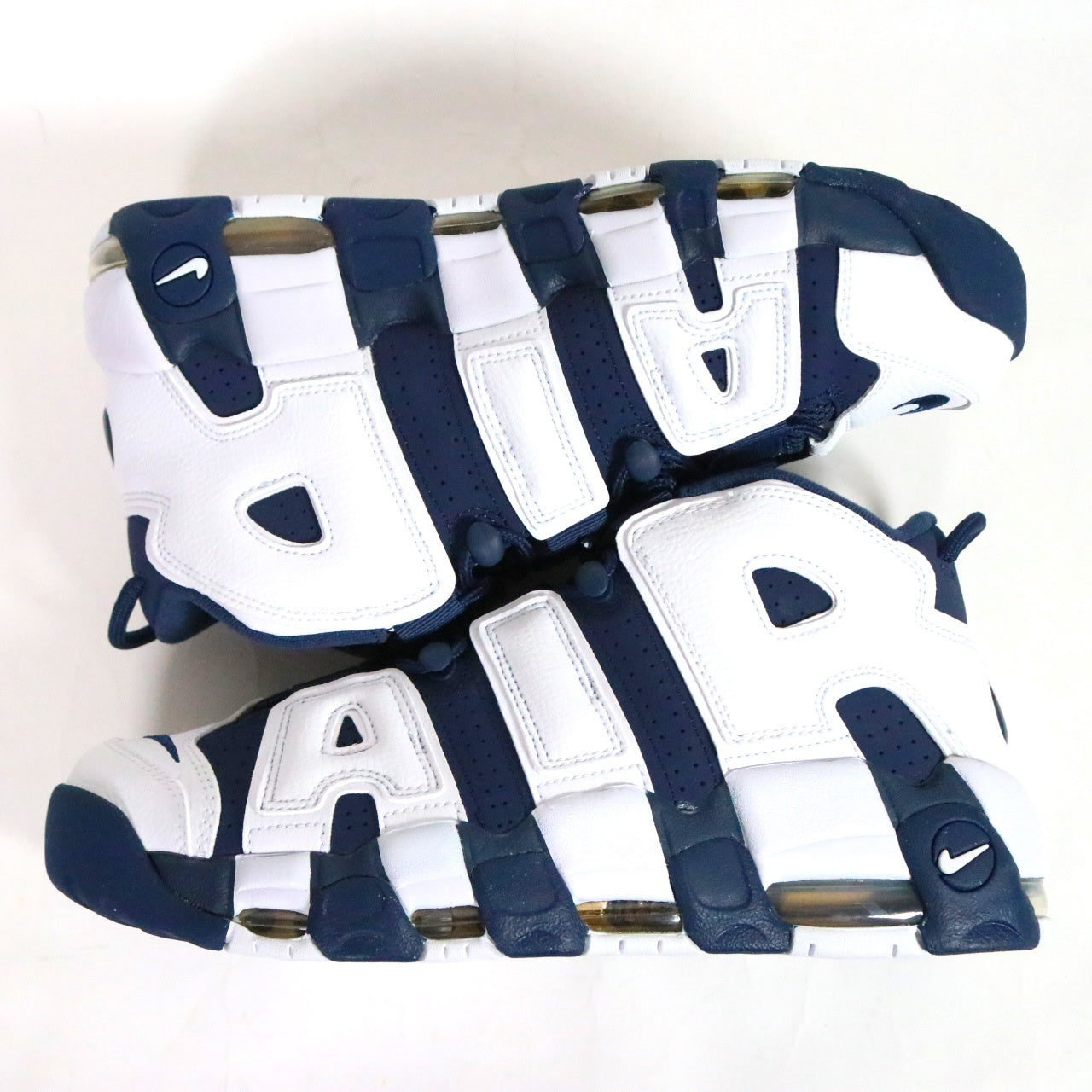 NIKE 24AW | AIR MORE UPTEMPO '96 "Olympic" (FQ8182-100)