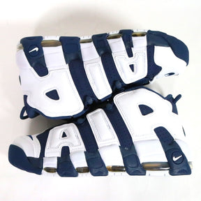 NIKE 24AW | AIR MORE UPTEMPO '96 "Olympic" (FQ8182-100)