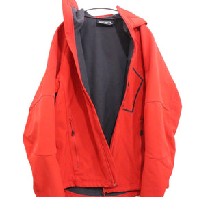 MITTENTE(ミッテンテ) Mountain Parka