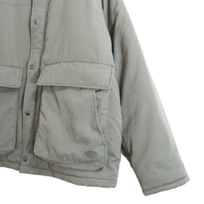 snow peak(スノーピーク) 24AW TAKIBI Weather Padded Jacket