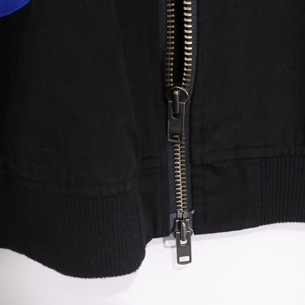 Zephyren | SWING TOP -Resolve- "Black / Multi"