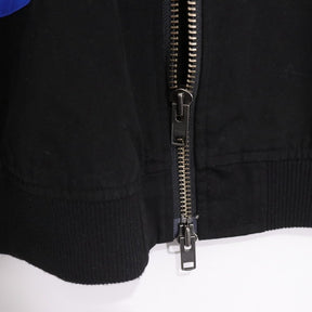 Zephyren | SWING TOP -Resolve- "Black / Multi"