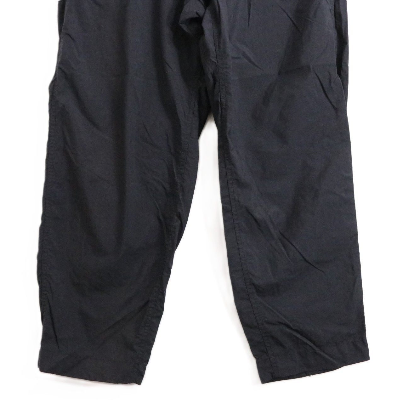 THE NORTH FACE PURPLE LABEL(ザノースフェイスパープルレーベル)Shirred Waist Pants