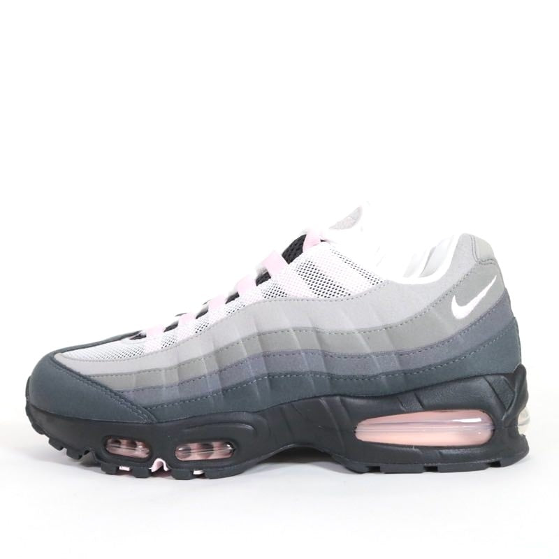 NIKE W AIR MAX 95 OG "Pink Foam" (HJ5996-001)