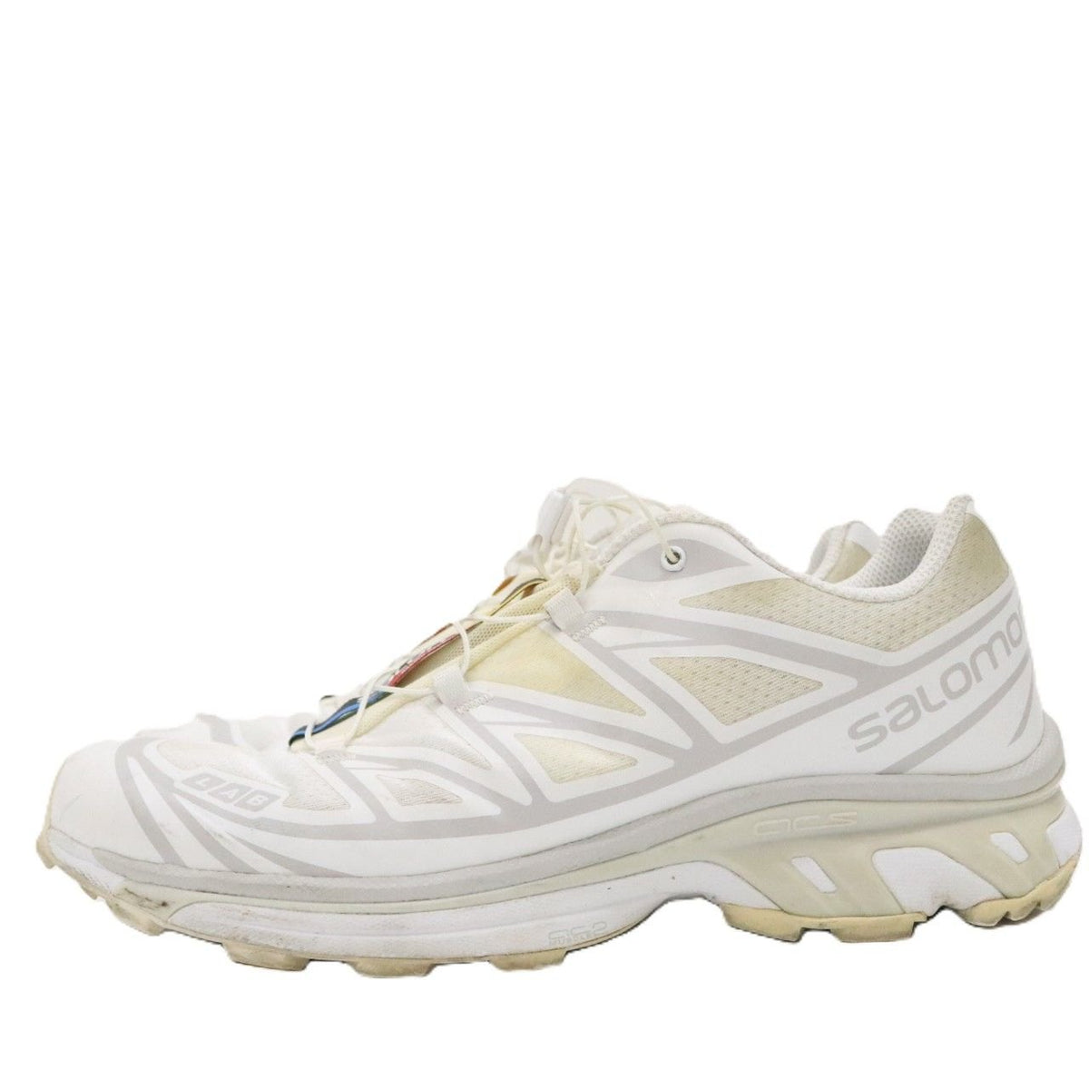 Salomon サロモン S/LAB XT-6 SOFTGROUND