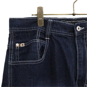 90's-00's SOUTHPOLE(サウスポール) Baggy Denim Pants