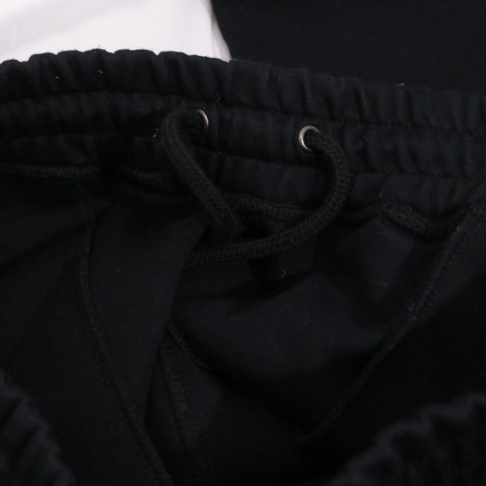 uniform experiment 21SS | Sweat Pants UE-210056 Black