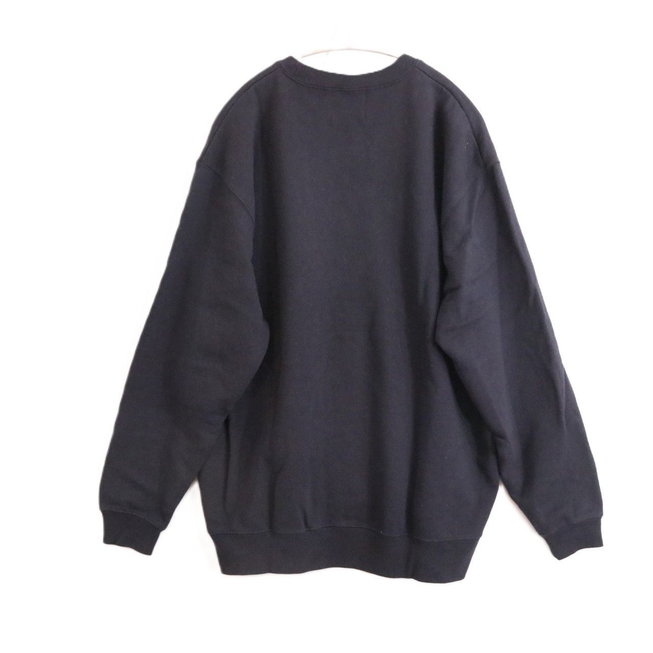 HEAR MY NAME(ヒア マイネーム)23AW sweatshirt