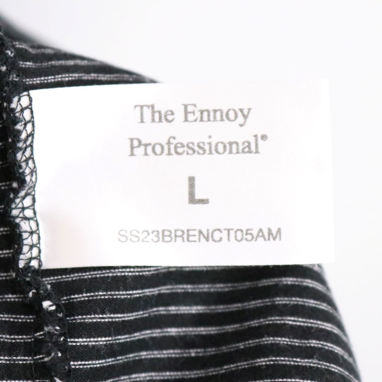 The Ennoy Professional(ザエンノイプロフェッショナル)
