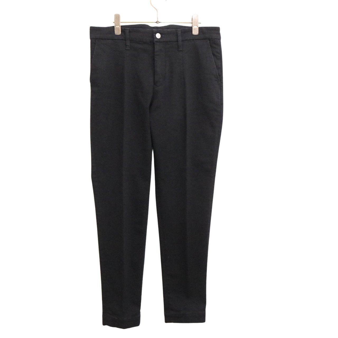 AKM(エーケーエム) DENIM SLACKS