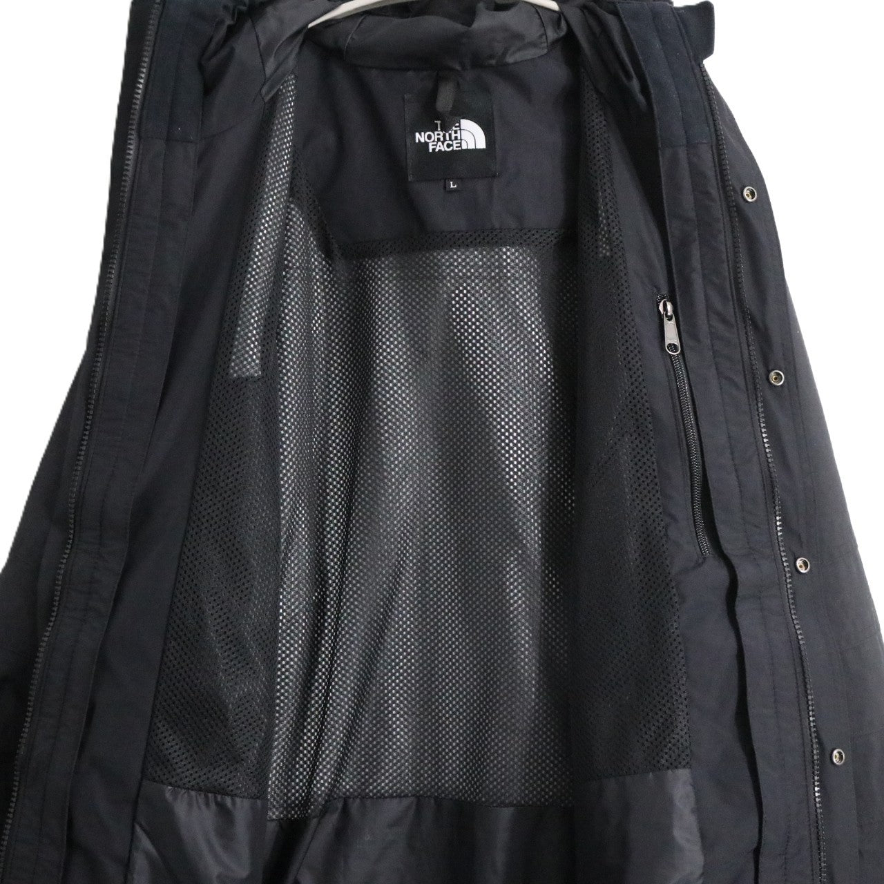 THE NORTH FACE(ザノースフェイス)GORE-TEX レトロマウンテンライトジャケット