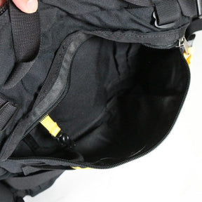 MOUNTAINSMITH | TOUR CLASSIC "Black/Yellow"