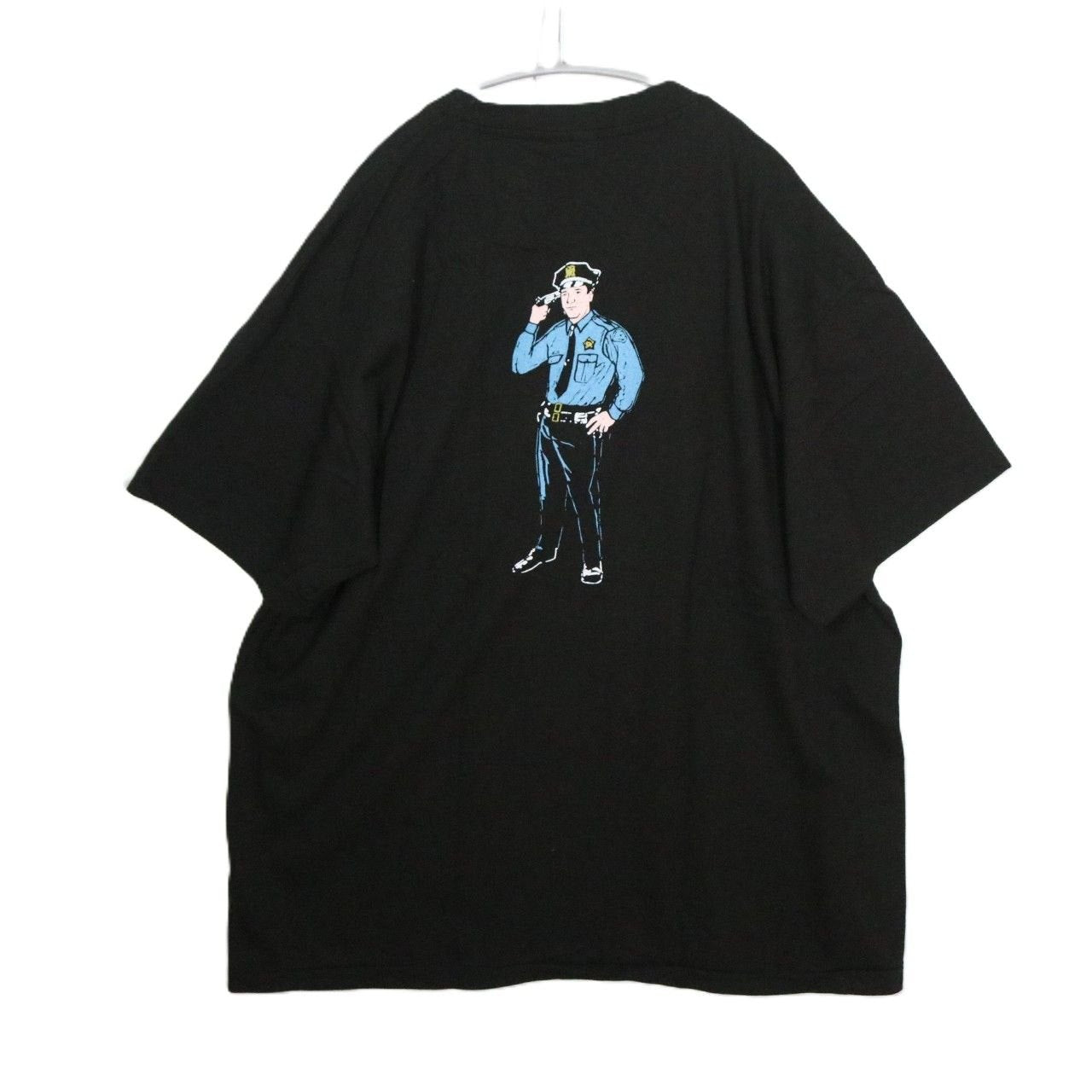 Marilyn Manson reprint T-Shirt