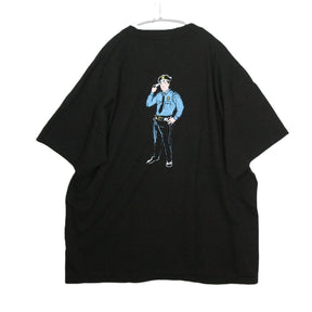 Marilyn Manson reprint T-Shirt