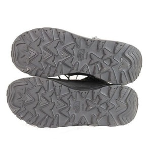 THE NORTH FACE | Scrambler Mid GORE-TEX Invisible Fit "Black" (NF52331)