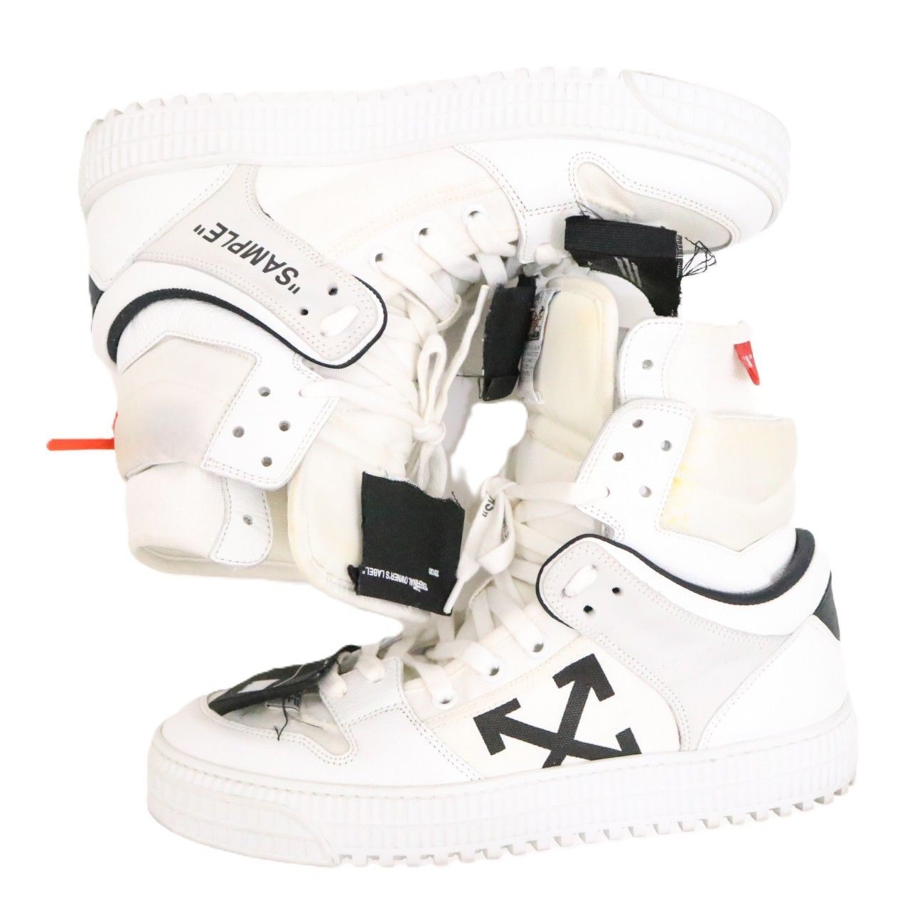 OFF-WHITE(オフホワイト)