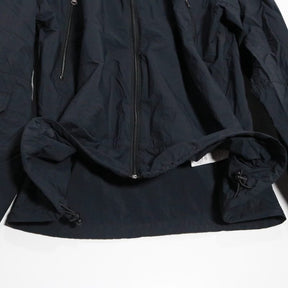 THE NORTH FACE PURPLE LABEL 25SS | Nylon Ripstop Field Jacket "Black" (N25SA127)