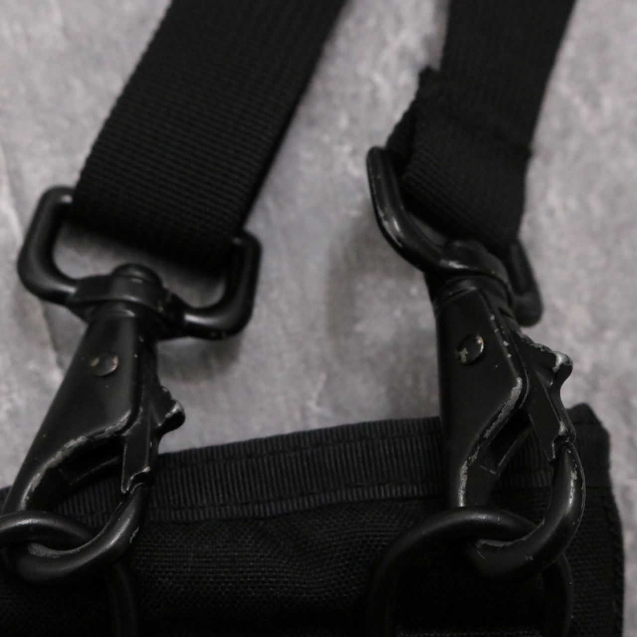 BRIEFING(ブリーフィング) 2WAY TRAVEL CASE