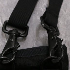 BRIEFING(ブリーフィング) 2WAY TRAVEL CASE