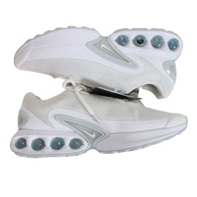 NIKE 2024 | WMNS Air Max Dn "White Metallic Silver" (FJ3145-102)