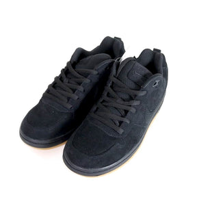 NIKE 26SS | SB PAUL RODRIGUEZ ZOOM AIR LOW "Black/Gum Light Brown" (IQ6827-001)