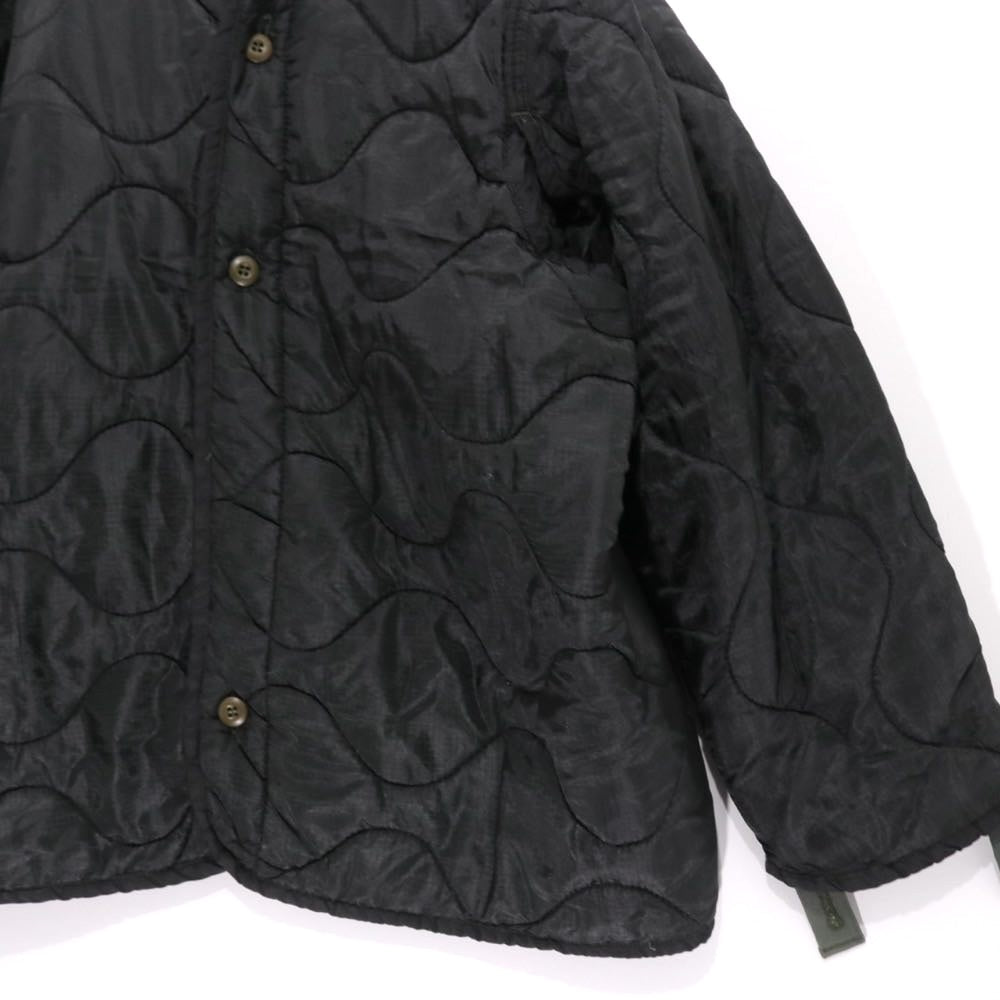 OAMC 21SS | PEACEMAKER Peacemaker Liner Jacket "Black" (OAYS424460)
