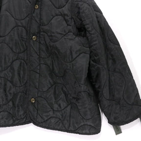 OAMC 21SS | PEACEMAKER Peacemaker Liner Jacket "Black" (OAYS424460)