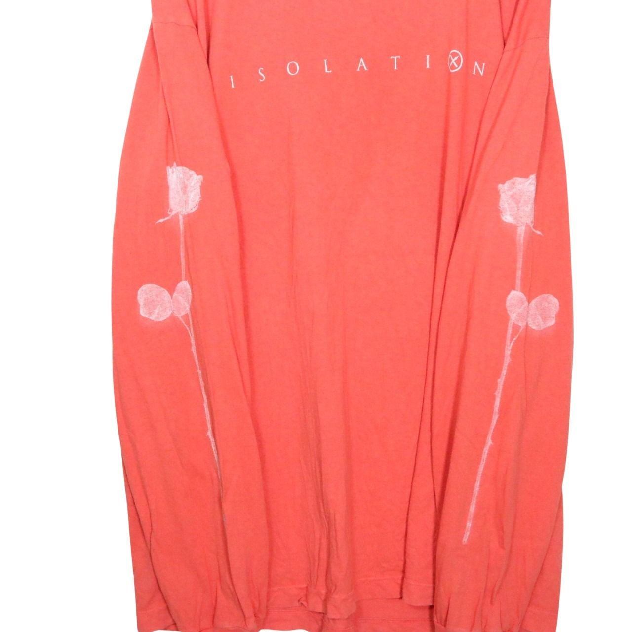 FACT.(ファクト) ISOLATION L/S Tee