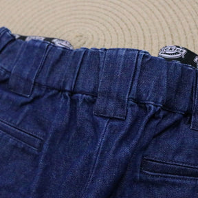 Dickies | Denim Shorts "Indigo" (DKB004)