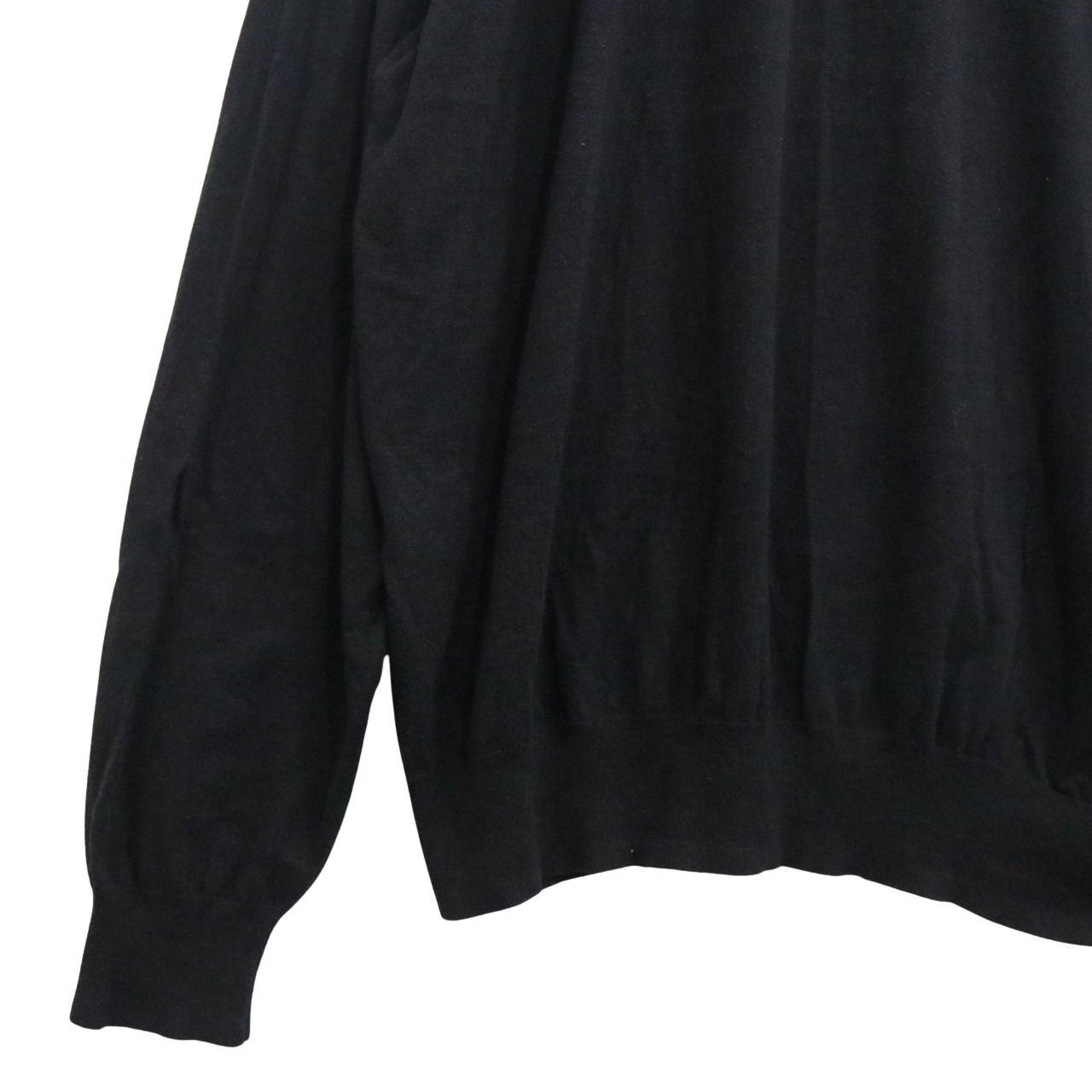 00s ORVIS(オービス) Polo Knit