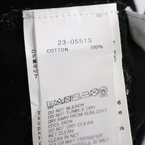 sacai(サカイ)23ss Ghetto Gastro T-shirt