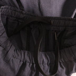 TEATORA | WALLET PANTS HOTEL PACKABLE HORIZON "NAVY" (tt-004H-PH)
