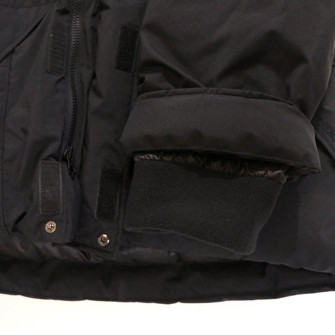 Marmot 24AW | Mammoth Down Jacket "Black" (TSAUD019)