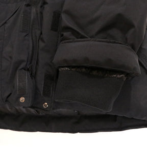 Marmot 24AW | Mammoth Down Jacket "Black" (TSAUD019)