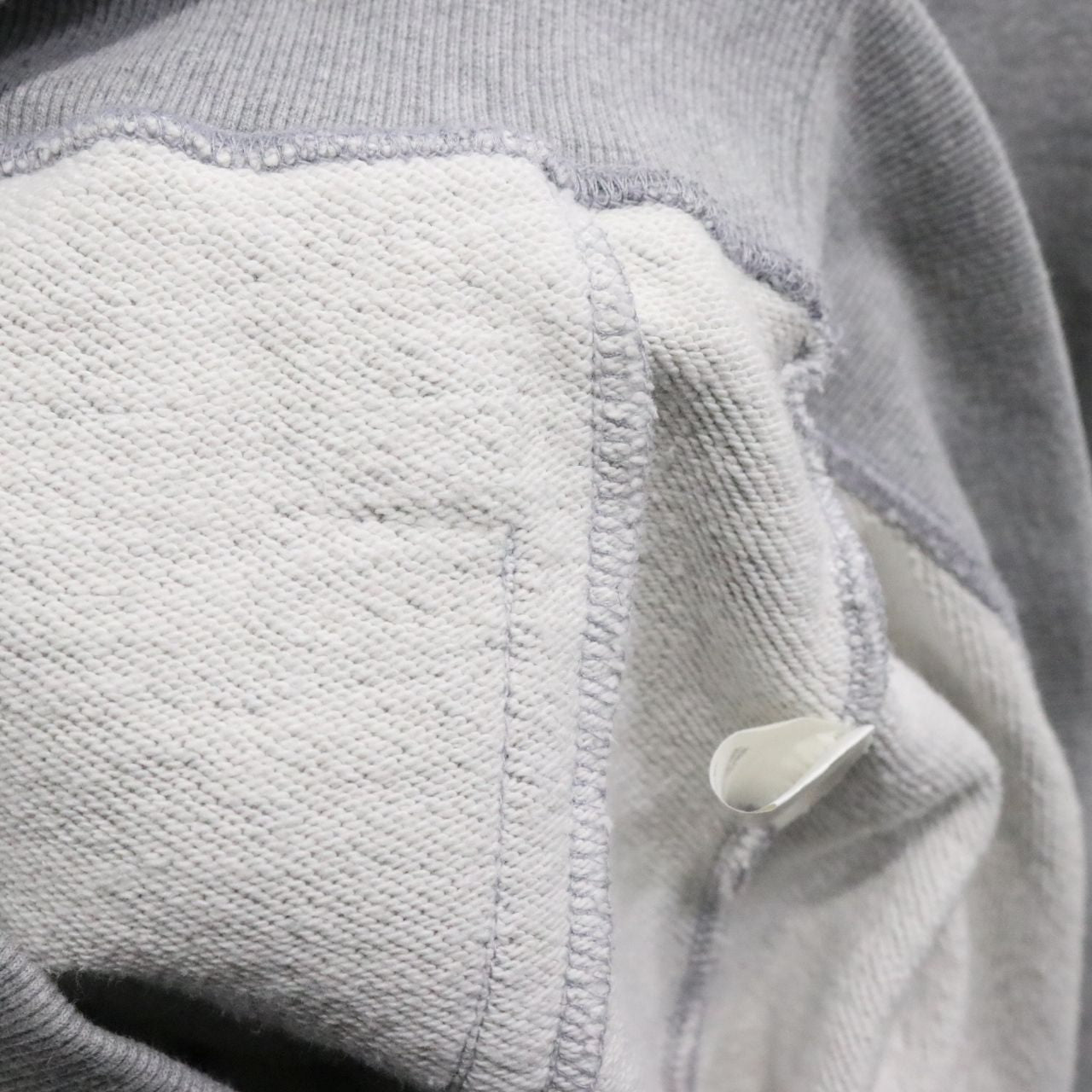 CABARET POVAL(キャバレー ポバール) Half-zip Hoodie