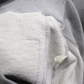 CABARET POVAL(キャバレー ポバール) Half-zip Hoodie