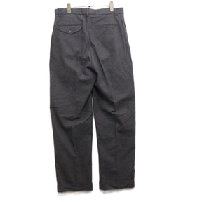 90s 00s Polo Ralph Lauren ポロラルフローレン 2tac Cotton Slacks