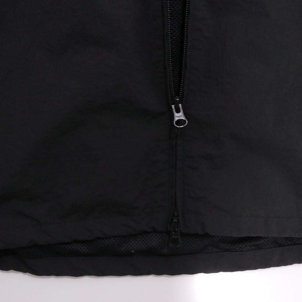 UMBRO × URBAN RESEARCH | Nylon Vest "Black" (DM46-65DR-VE01)