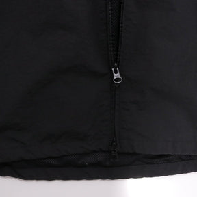 UMBRO × URBAN RESEARCH | Nylon Vest "Black" (DM46-65DR-VE01)